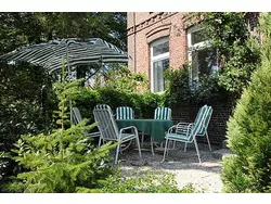 Bild zur gratis inserierten Ferienwohnung Ferienwohnung-3572080.