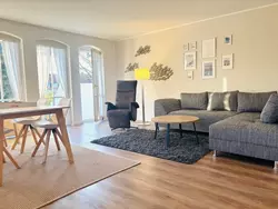 Bild zur gratis inserierten Ferienwohnung Ferienwohnung-3325744.