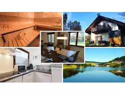 Bild zur gratis inserierten Ferienwohnung Ferienhaus-2191529.