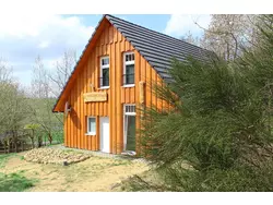 Ferienhaus Ferienhaus-1722605 in Marlow - 8 Personen, Hund erlaubt