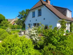 Ferienhaus Ferienhaus-1843338 in Oldsum - 3 Personen, Hund nicht erlaubt