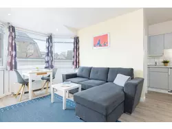 Bild zur gratis inserierten Ferienwohnung Ferienwohnung-3564734.