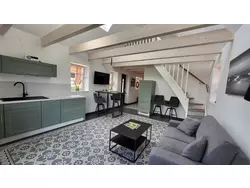 Bild zur gratis inserierten Ferienwohnung Ferienhaus-3479525.