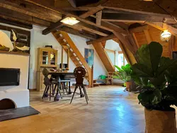 Ferienwohnung Ferienwohnung-3472261 in Heimbach (Teningen) - 3 Personen, Hund nicht erlaubt