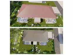 Bild zur gratis inserierten Ferienwohnung Ferienwohnung-3484105.