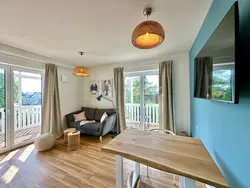 Bild zur gratis inserierten Ferienwohnung Ferienwohnung-3565630.