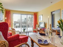 Bild zur gratis inserierten Ferienwohnung Ferienwohnung-1473269.