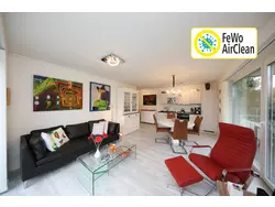 Bild zur gratis inserierten Ferienwohnung Ferienwohnung-2287253.