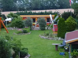 Ferienhaus Ferienhaus-1440215 in Krusenhagen - 2 Personen, Hund erlaubt