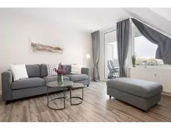 Bild zur gratis inserierten Ferienwohnung Ferienwohnung-3564289.