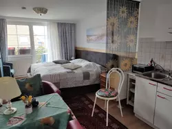Bild zur gratis inserierten Ferienwohnung Ferienwohnung-3290664.