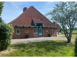 Ferienhaus Ferienhaus-2177327 in Riepsdorf - 5 Personen, Hund erlaubt