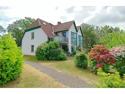 Bild zur gratis inserierten Ferienwohnung Ferienwohnung-1413321.