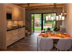 Bild zur gratis inserierten Ferienwohnung Ferienwohnung-1846338.