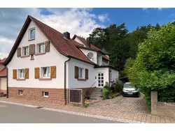 Ferienwohnung Ferienwohnung-2273859 in Busenberg - 4 Personen, Hund nicht erlaubt