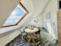 Bild zur gratis inserierten Ferienwohnung Ferienwohnung-3502795.