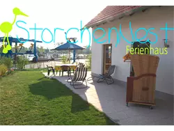 Bild zur gratis inserierten Ferienwohnung Ferienhaus-2192872.