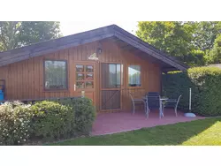 Ferienhaus Ferienhaus-3554963 in Vellahn - 5 Personen, Hund erlaubt