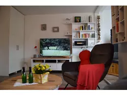 Bild zur gratis inserierten Ferienwohnung Ferienwohnung-1506799.