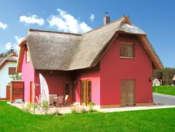 Bild zur gratis inserierten Ferienwohnung Ferienhaus-3436130.