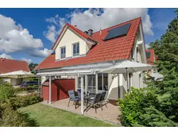 Ferienhaus Ferienhaus-3323322 in Korswandt - 4 Personen, Hund nicht erlaubt