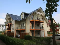 Bild zur gratis inserierten Ferienwohnung Ferienwohnung-3300475.