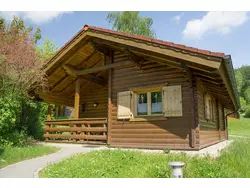 Ferienhaus Ferienhaus-1421762 in Stamsried - 5 Personen, Hund erlaubt