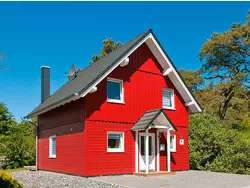 Bild zur gratis inserierten Ferienwohnung Ferienhaus-3435858.