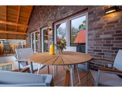 Ferienhaus Ferienhaus-3413051 in Pellworm - 5 Personen, Hund erlaubt