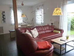 Ferienhaus Ferienhaus-1419042 in Dranske - 5 Personen, Hund nicht erlaubt