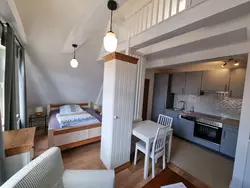 Bild zur gratis inserierten Ferienwohnung Ferienwohnung-3509152.