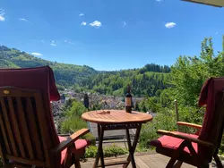 Ferienwohnung Ferienwohnung-2135563 in Schönau im Schwarzwald - 4 Personen, Hund nicht erlaubt
