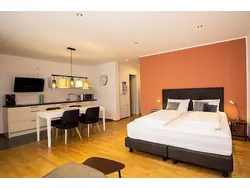 Bild zur gratis inserierten Ferienwohnung Ferienwohnung-3307564.