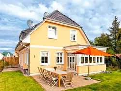 Bild zur gratis inserierten Ferienwohnung Ferienhaus-3459436.