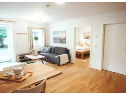 Ferienwohnung Ferienwohnung-3343451 in Hagermarsch - 3 Personen, Hund erlaubt