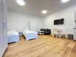 Bild zur gratis inserierten Ferienwohnung Ferienwohnung-3572409.