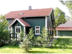 Ferienhaus Ferienhaus-3429492 in Barsfleth - 4 Personen, Hund nicht erlaubt