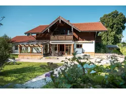Ferienhaus Ferienhaus-3472254 in Ainring - 6 Personen, Hund erlaubt