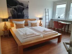 Bild zur gratis inserierten Ferienwohnung Ferienwohnung-3464619.