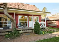 Bild zur gratis inserierten Ferienwohnung Ferienhaus-3564818.