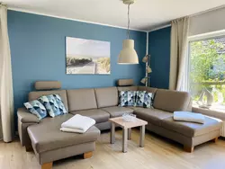 Bild zur gratis inserierten Ferienwohnung Ferienwohnung-3464538.