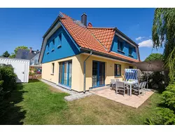 Bild zur gratis inserierten Ferienwohnung Ferienhaus-2197914.