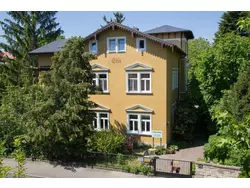 Bild zur gratis inserierten Ferienwohnung Ferienwohnung-1526737.