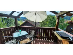 Ferienwohnung Ferienwohnung-3572895 in Grafenwiesen - 4 Personen, Hund erlaubt