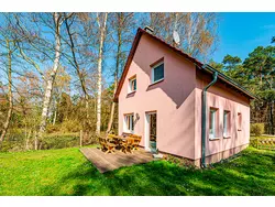 Bild zur gratis inserierten Ferienwohnung Ferienhaus-3440725.