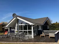 Bild zur gratis inserierten Ferienwohnung Ferienhaus-3556622.