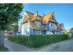 Bild zur gratis inserierten Ferienwohnung Ferienwohnung-1409615.