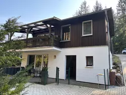 Ferienhaus Ferienhaus-3239468 in Finsterbergen - 5 Personen, Hund erlaubt
