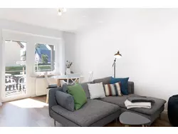 Bild zur gratis inserierten Ferienwohnung Ferienwohnung-3563392.