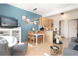 Bild zur gratis inserierten Ferienwohnung Ferienwohnung-3564030.